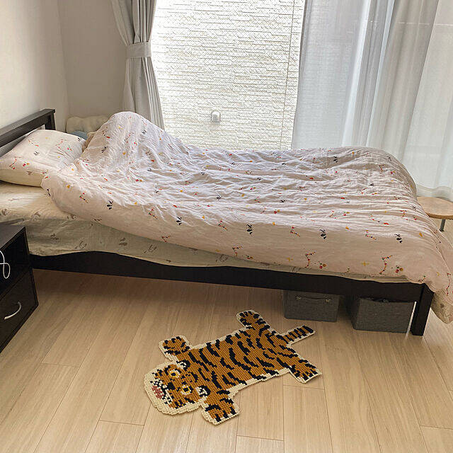 コツコツ楽しみながら作りたい♡クロスステッチ刺繍で楽しむ手作り作品