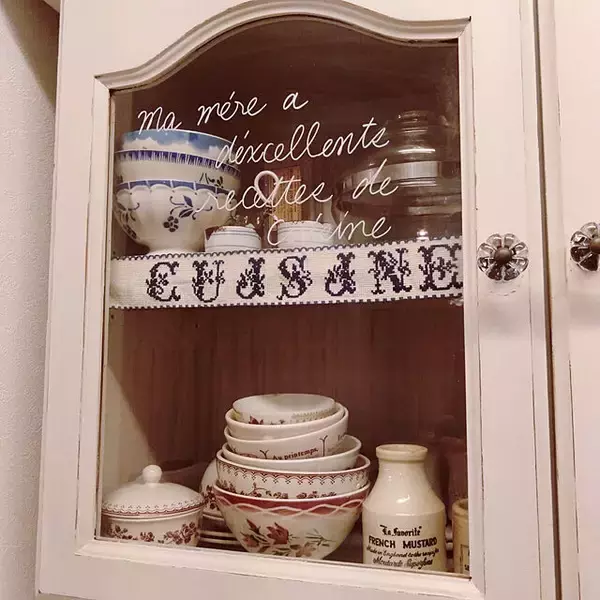 「コツコツ楽しみながら作りたい♡クロスステッチ刺繍で楽しむ手作り作品」の画像