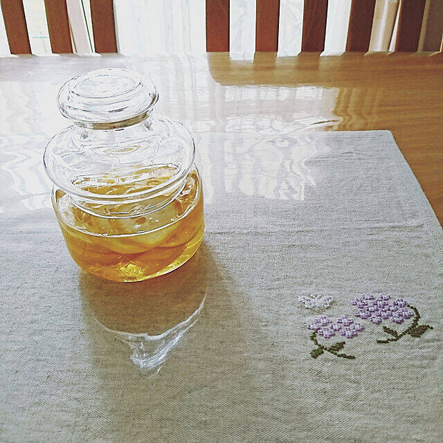 コツコツ楽しみながら作りたい♡クロスステッチ刺繍で楽しむ手作り作品