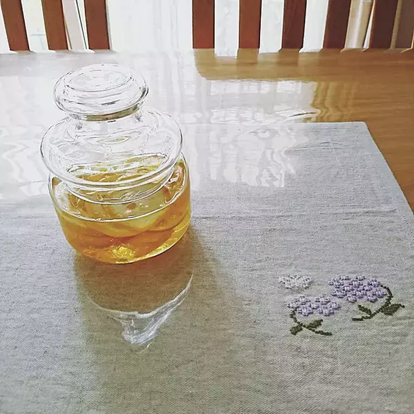 「コツコツ楽しみながら作りたい♡クロスステッチ刺繍で楽しむ手作り作品」の画像