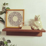 「お家の中に天気が飾れる♪クラウド型のストームグラスをご紹介」の画像1