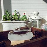 「お家の中に天気が飾れる♪クラウド型のストームグラスをご紹介」の画像7