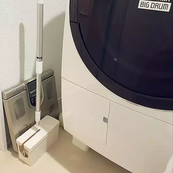 「収納の「気になる」を解消♪セリアのアイテムを活用した改善アイデア」の画像