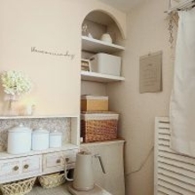 「自分好み」をとことん追求！壁・床・収納のセルフリフォーム実例集