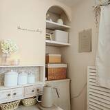 「「自分好み」をとことん追求！壁・床・収納のセルフリフォーム実例集」の画像2