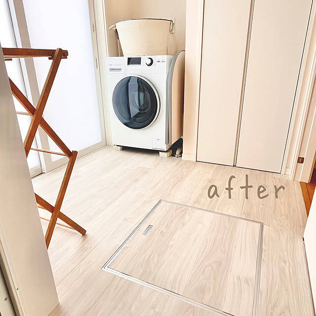 「自分好み」をとことん追求！壁・床・収納のセルフリフォーム実例集