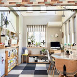 「「自分好み」をとことん追求！壁・床・収納のセルフリフォーム実例集」の画像4