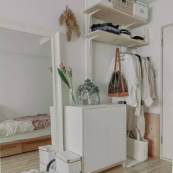 「「自分好み」をとことん追求！壁・床・収納のセルフリフォーム実例集」の画像