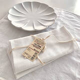 「コスパ最強の万能ふきんならコレ！無印良品「落ちワタ混ふきん」のおすすめポイントと使い方実例」の画像2