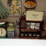 「【高コスパアイテム】食べても使っても大満足！だるまぷりんの瓶がかわいくて実用的 by hanareさん」の画像2