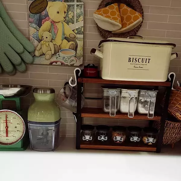 「【高コスパアイテム】食べても使っても大満足！だるまぷりんの瓶がかわいくて実用的 by hanareさん」の画像