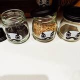 「【高コスパアイテム】食べても使っても大満足！だるまぷりんの瓶がかわいくて実用的 by hanareさん」の画像3