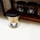 「【高コスパアイテム】食べても使っても大満足！だるまぷりんの瓶がかわいくて実用的 by hanareさん」の画像4