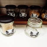 「【高コスパアイテム】食べても使っても大満足！だるまぷりんの瓶がかわいくて実用的 by hanareさん」の画像5