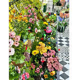 「バルコニーやガーデンスペースをグレードアップしてくれる♡IKEAのフロアデッキ特集」の画像6