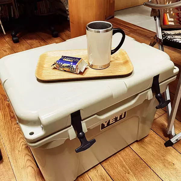 アウトドア以外でも大活躍☆家の中でのアウトドアグッズ活用法10選