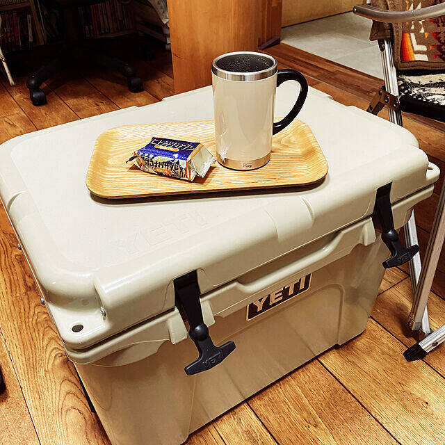 アウトドア以外でも大活躍☆家の中でのアウトドアグッズ活用法10選