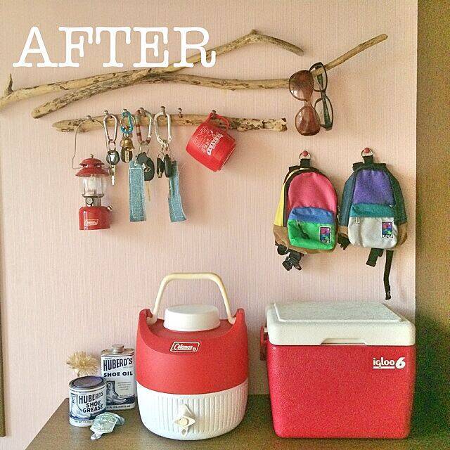 アウトドア以外でも大活躍☆家の中でのアウトドアグッズ活用法10選