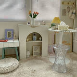 「愛でたくなるデザインを♪ぱっと目を引くスツール・丸椅子カタログ」の画像1