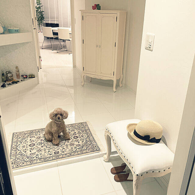 愛でたくなるデザインを♪ぱっと目を引くスツール・丸椅子カタログ