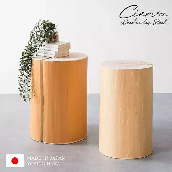 「愛でたくなるデザインを♪ぱっと目を引くスツール・丸椅子カタログ」の画像