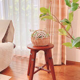 「愛でたくなるデザインを♪ぱっと目を引くスツール・丸椅子カタログ」の画像17