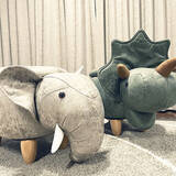 「愛でたくなるデザインを♪ぱっと目を引くスツール・丸椅子カタログ」の画像4