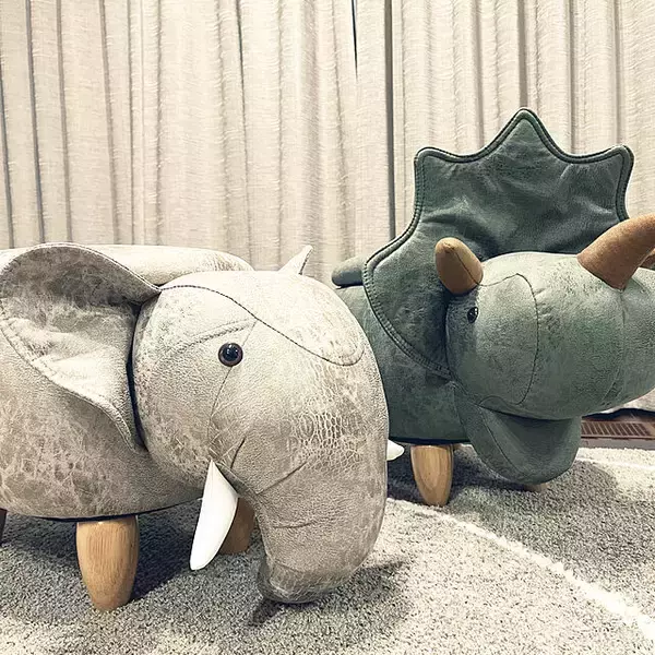 「愛でたくなるデザインを♪ぱっと目を引くスツール・丸椅子カタログ」の画像