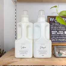 洗剤やシャンプーの生活感がなくなる！すっきり収納できる100均の詰め替えボトル6選