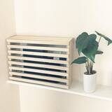 「100均の木材で暮らしを快適に。コスパよく空間を整える実用的なDIY実例まとめ」の画像6