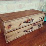 「100均の木材で暮らしを快適に。コスパよく空間を整える実用的なDIY実例まとめ」の画像7