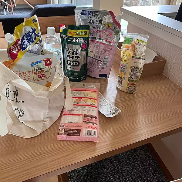 「無駄をなくして家計管理もひと工夫☆節約につながる暮らしのアイデア10選」の画像