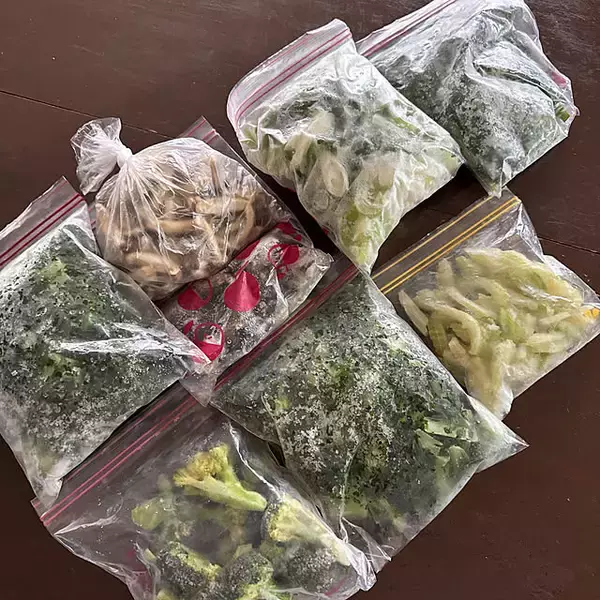 「無駄をなくして家計管理もひと工夫☆節約につながる暮らしのアイデア10選」の画像