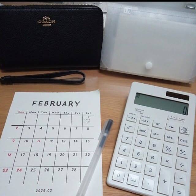 無駄をなくして家計管理もひと工夫☆節約につながる暮らしのアイデア10選