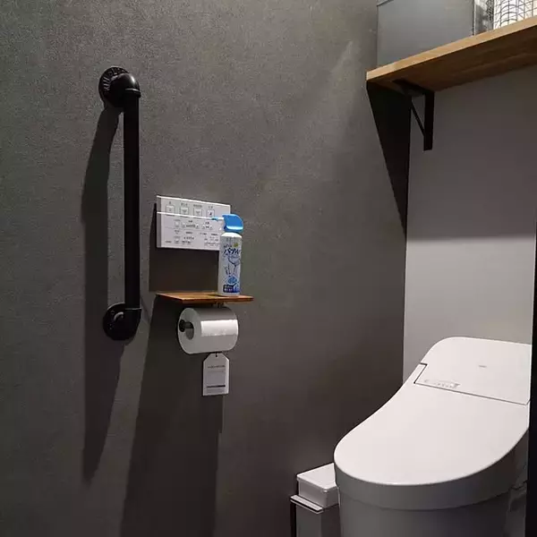 「いつも清潔に気持ちよく使える♪トイレ掃除のおすすめアイデア10選」の画像