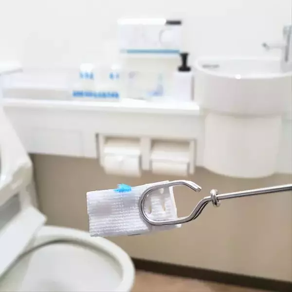 「いつも清潔に気持ちよく使える♪トイレ掃除のおすすめアイデア10選」の画像
