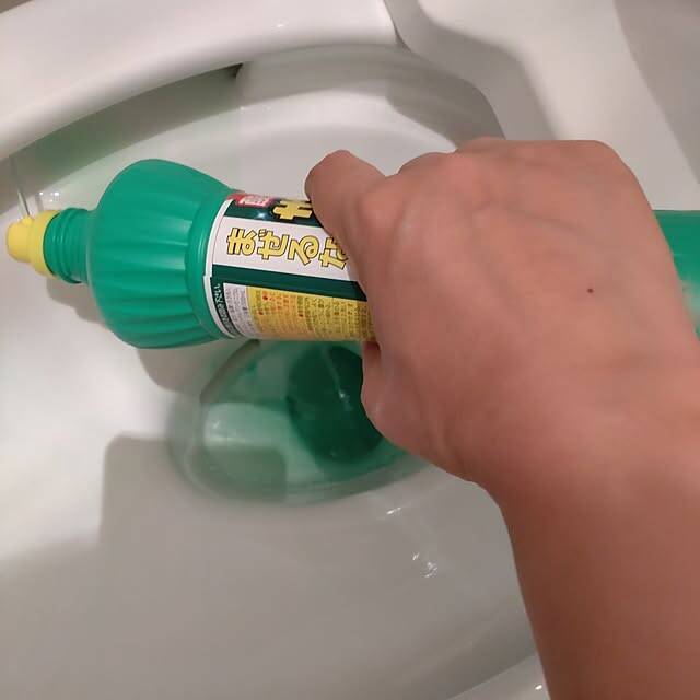 いつも清潔に気持ちよく使える♪トイレ掃除のおすすめアイデア10選