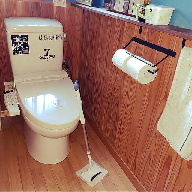 いつも清潔に気持ちよく使える♪トイレ掃除のおすすめアイデア10選