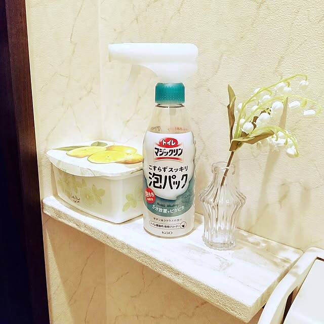 いつも清潔に気持ちよく使える♪トイレ掃除のおすすめアイデア10選