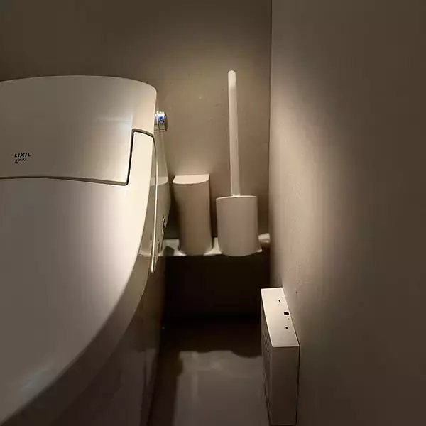 「いつも清潔に気持ちよく使える♪トイレ掃除のおすすめアイデア10選」の画像