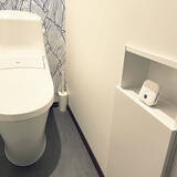「トイレ掃除の相棒はどれ？RoomClipユーザーさんの実例から、おすすめのトイレブラシをご紹介」の画像5