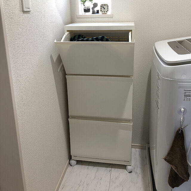 お部屋時間を快適に！毎日着る部屋着やパジャマの置き場所アイディア