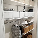 「お部屋時間を快適に！毎日着る部屋着やパジャマの置き場所アイディア」の画像5