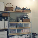 「お部屋時間を快適に！毎日着る部屋着やパジャマの置き場所アイディア」の画像8