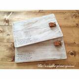 「食卓や収納・インテリアとしても活躍♪「トレイ」のDIYアイディア」の画像4