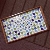 「食卓や収納・インテリアとしても活躍♪「トレイ」のDIYアイディア」の画像7