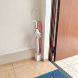 「傘の収納にお悩みの方必見！省スペースにすっきりとおさまる傘収納のアイデア6選」の画像6