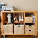 「収納にも洗濯干しにもシンプルだから使いやすい！無印良品のハンガーで暮らしを整える」の画像2