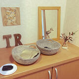 「玄関で迷わない。鍵の置き場所をつくるアイデア集」の画像3