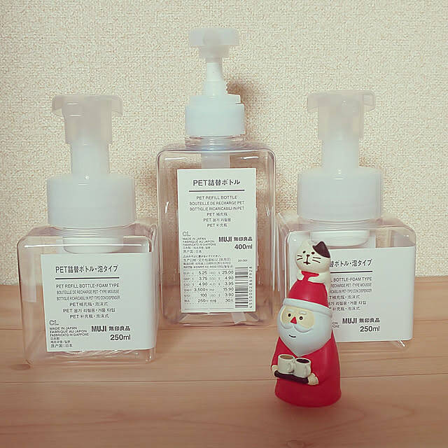 一度使うと手放せない！ユーザーさんおすすめの無印良品のリピート購入品